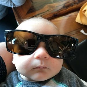 Meet your Posher, Jim